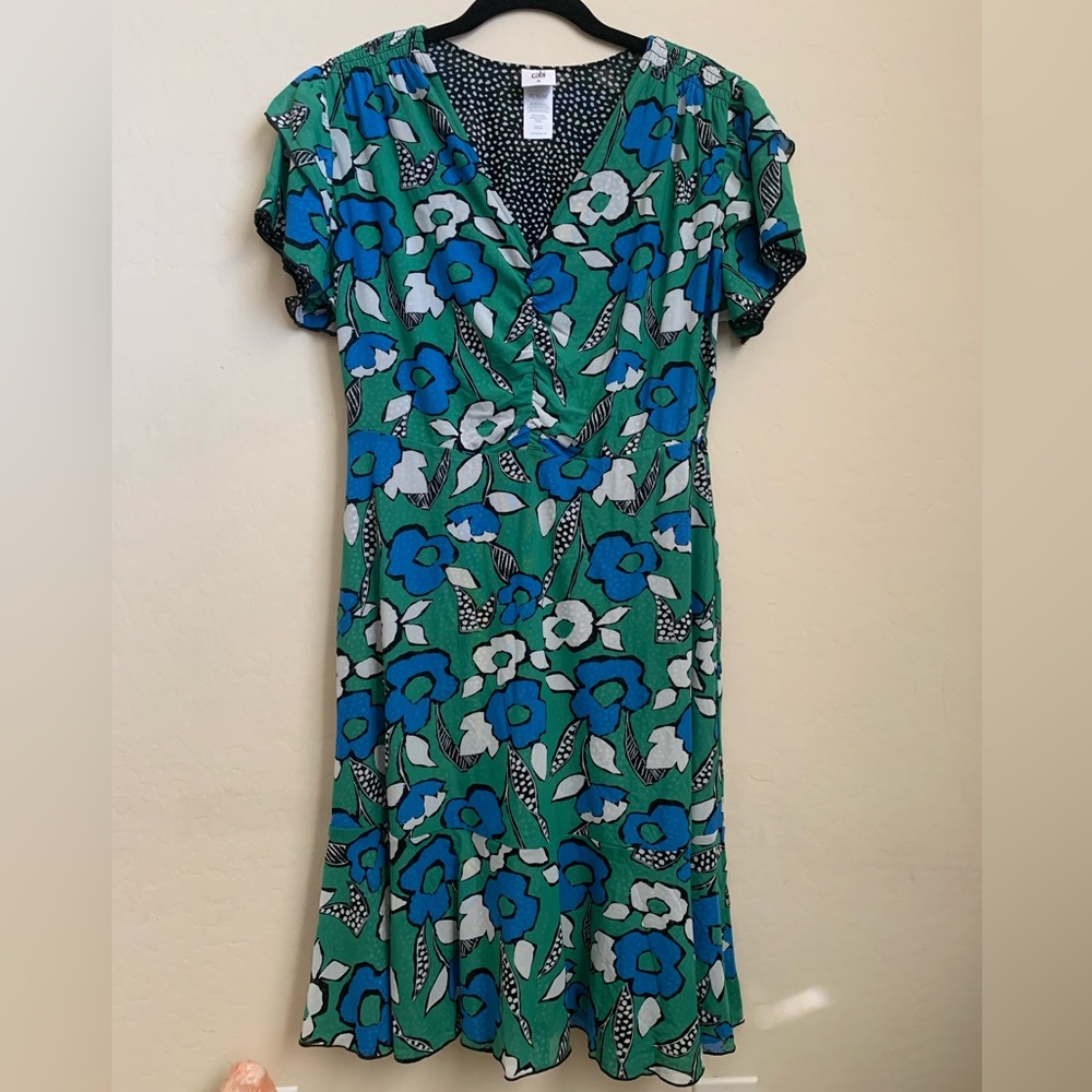 Cabi dress style #6148